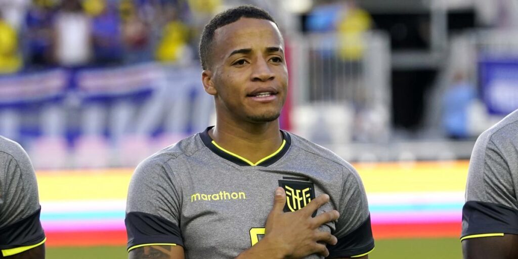 El TAS decidirá sobre Ecuador el 10 de noviembre