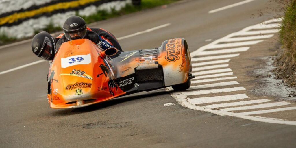 El TT de la Isla de Man añade una nueva muerte a su lista negra