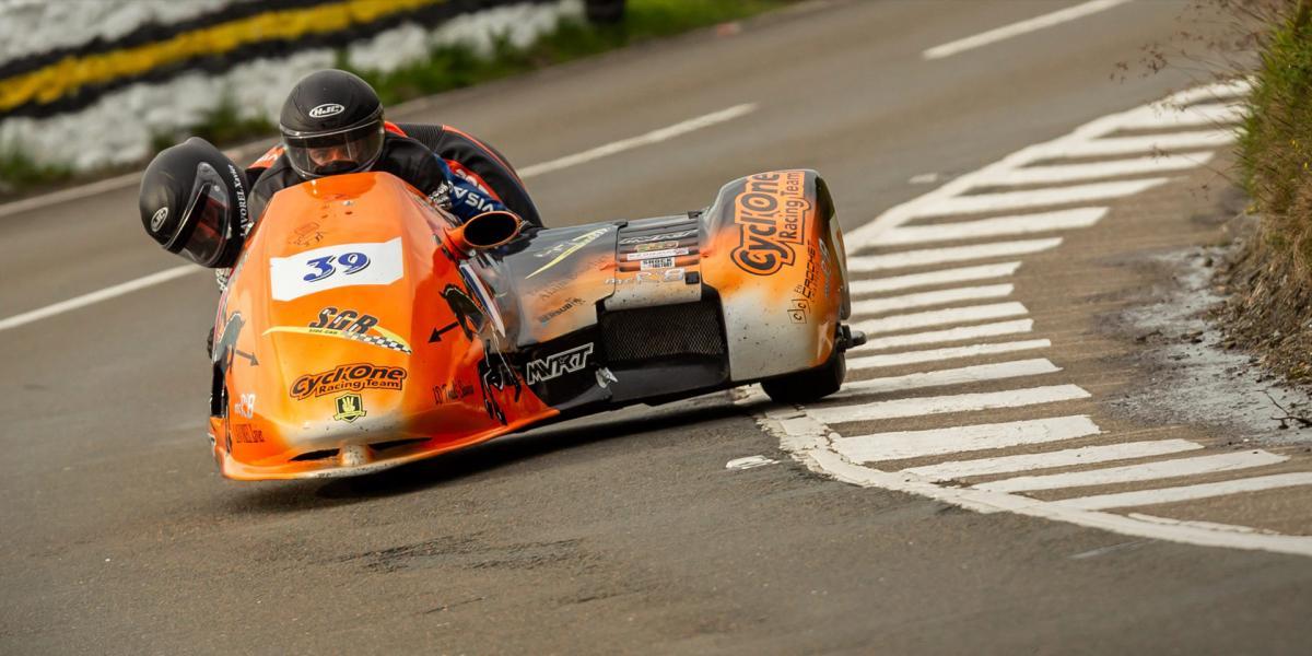 El TT de la Isla de Man añade una nueva muerte a su lista negra