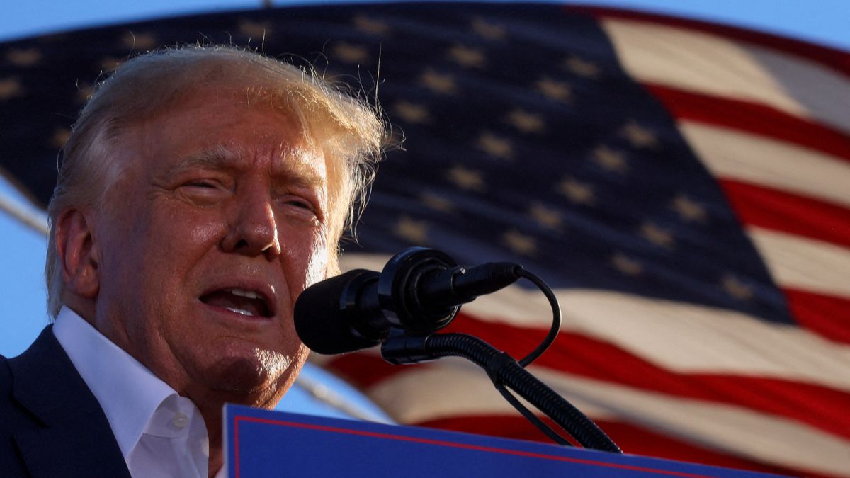 El Tribunal Supremo rechaza intervenir por ahora en el caso de los papeles de Mar-a-Lago