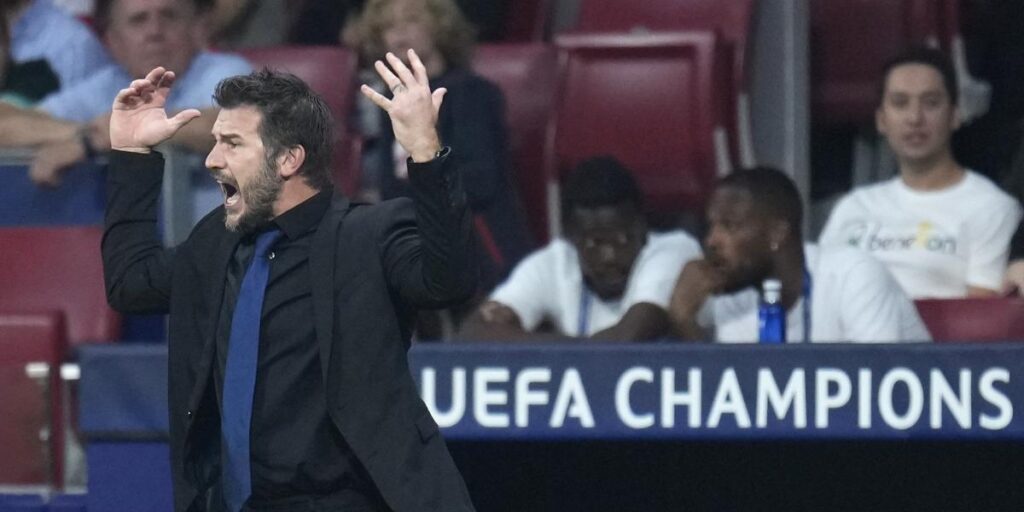 “El VAR siempre tiene razón”