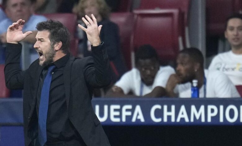 “El VAR siempre tiene razón”