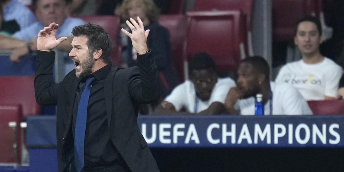 “El VAR siempre tiene razón”