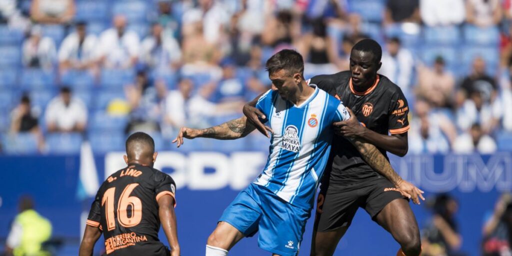 El Valencia ratifica su demanda contra la Federación por la Supercopa de 2019