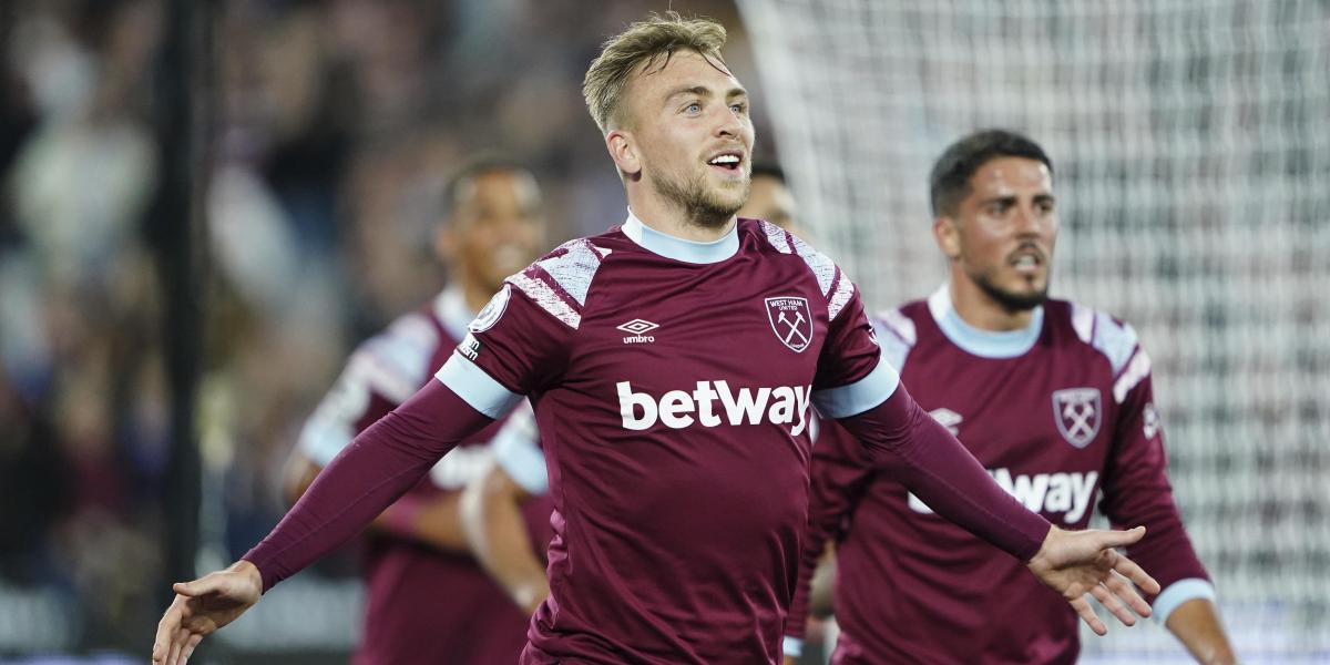 El West Ham amarga el debut de Diego Costa con los Wolves