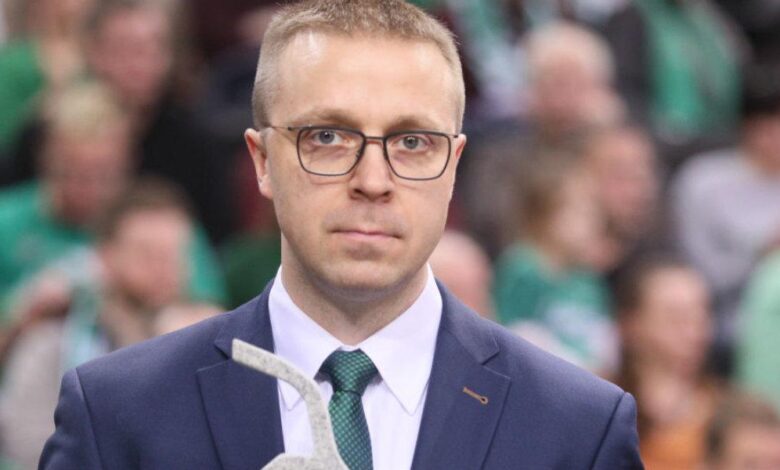 El Zalgiris critica las pérdidas millonarias de Madrid y Barça