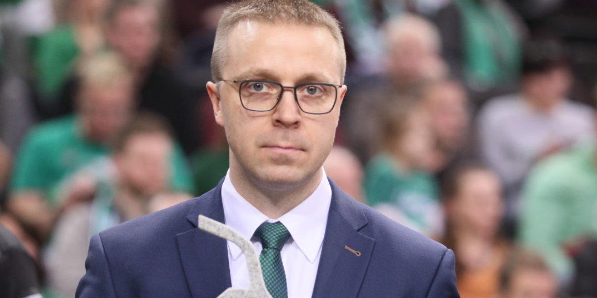 El Zalgiris critica las pérdidas millonarias de Madrid y Barça