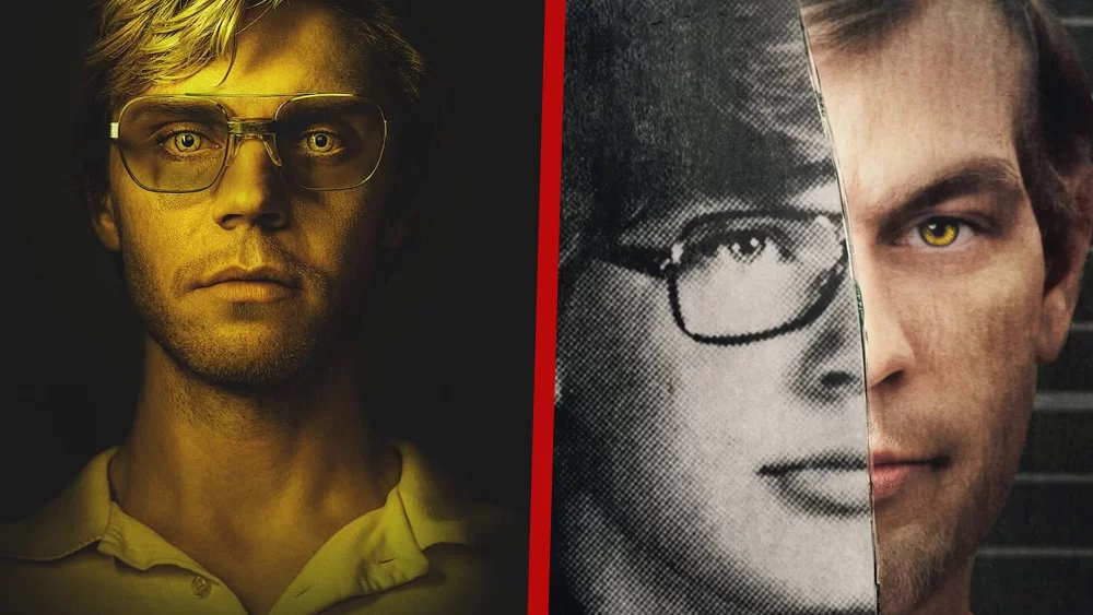 documentales complementarios de netflix dahmer