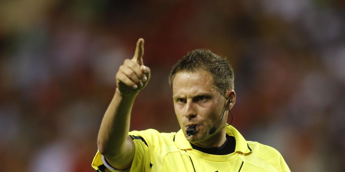 El austríaco Lechner y la Real, primera cita en Chisináu