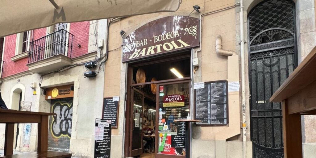 El barrio de Sants de Barcelona, entre los 20 mejores del mundo