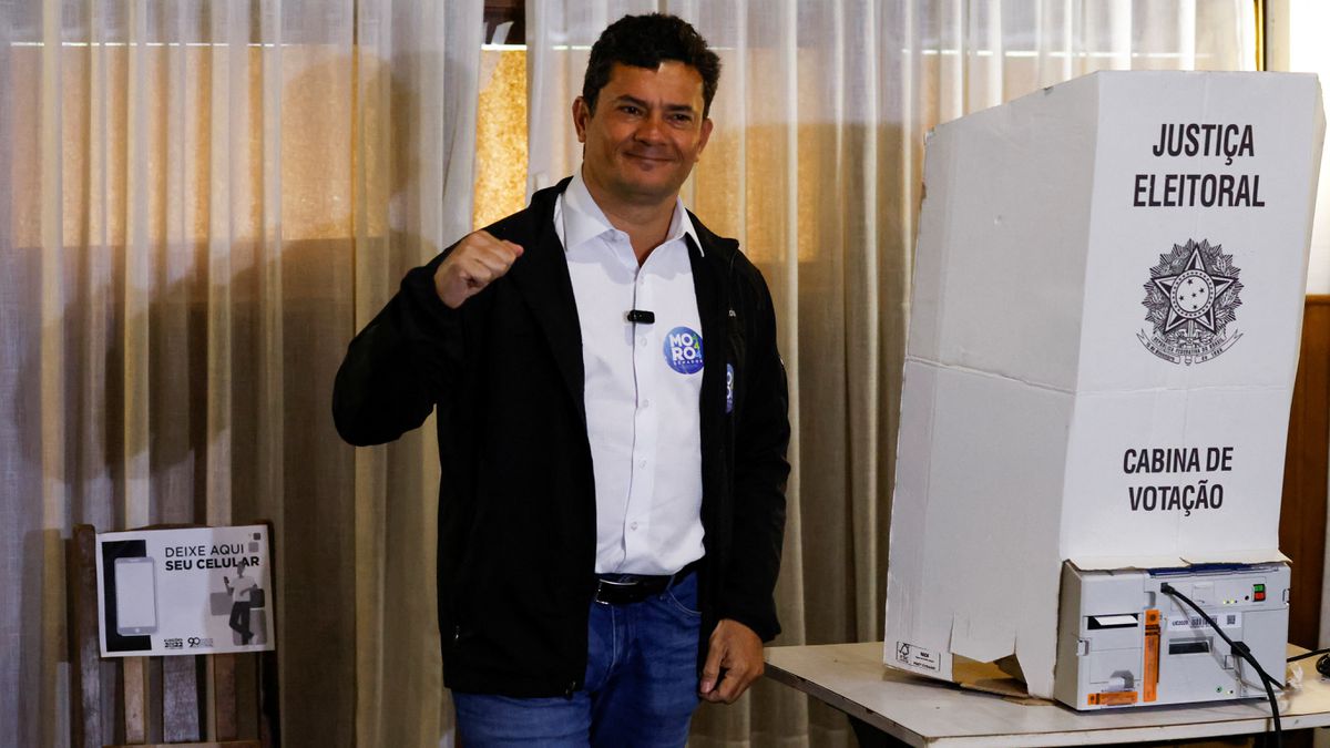 El bolsonarismo exhibe su fortaleza y el Congreso de Brasil seguirá con mayoría conservadora