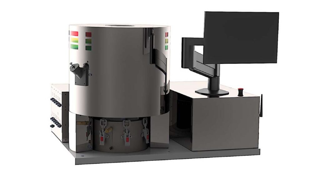 El 'chef robot' de Katakem acelera el desarrollo de fármacos con una química fiable