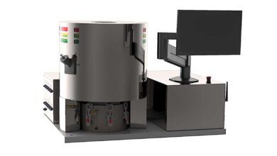 El 'chef robot' de Katakem acelera el desarrollo de fármacos con una química fiable