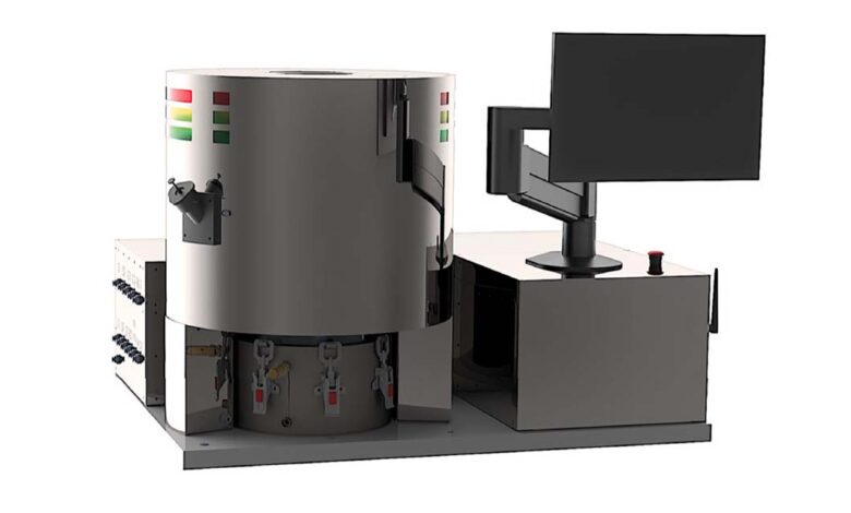 El 'chef robot' de Katakem acelera el desarrollo de fármacos con una química fiable