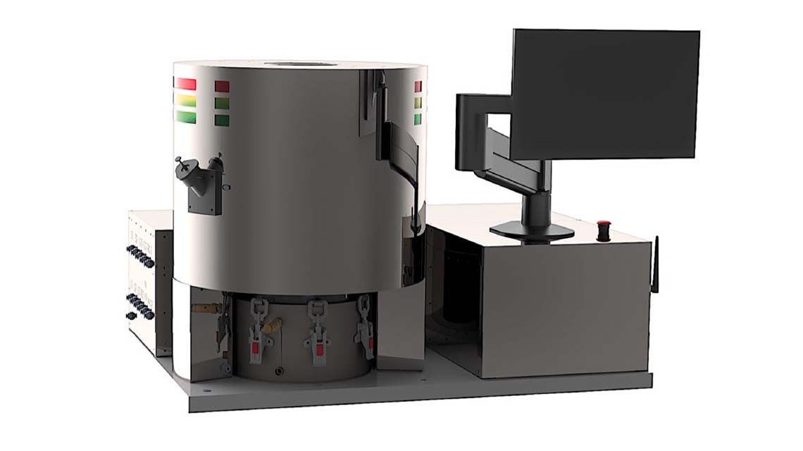 El ‘chef robot’ de Katakem acelera el desarrollo de fármacos con una química fiable