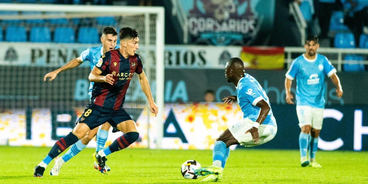 El conjunto granota no enlazaba tres victoria desde 2018