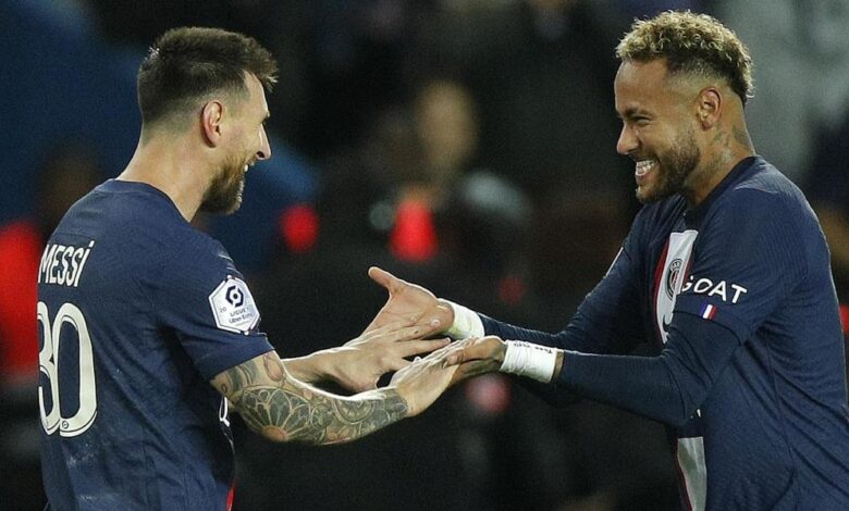 El contrato que le importa al PSG es el de la Champions