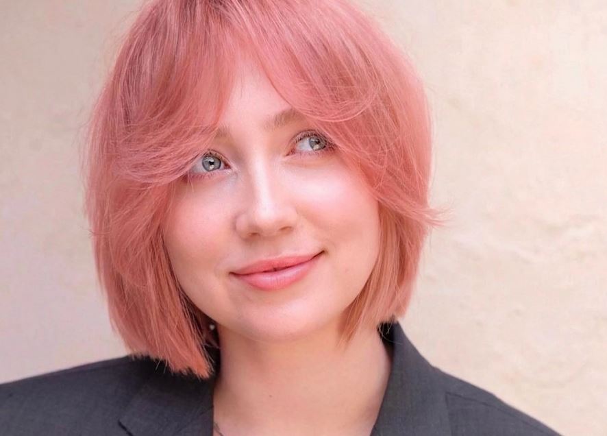 El corte de pelo que sienta bien a todas y que va a ser tendencia este otoño