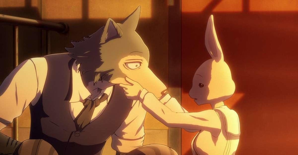El creador de Beastars celebra Maneskin con arte especial