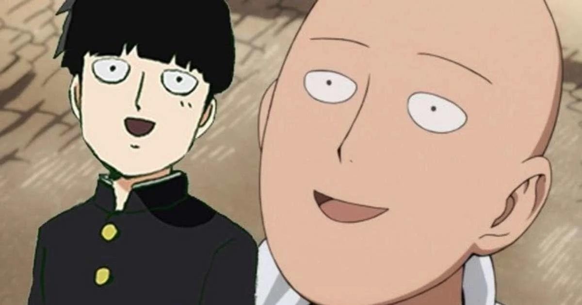 El creador de One-Punch Man, Mob Psycho 100 lanzará un nuevo manga