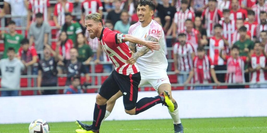 El debate en el Athletic en torno a Muniain