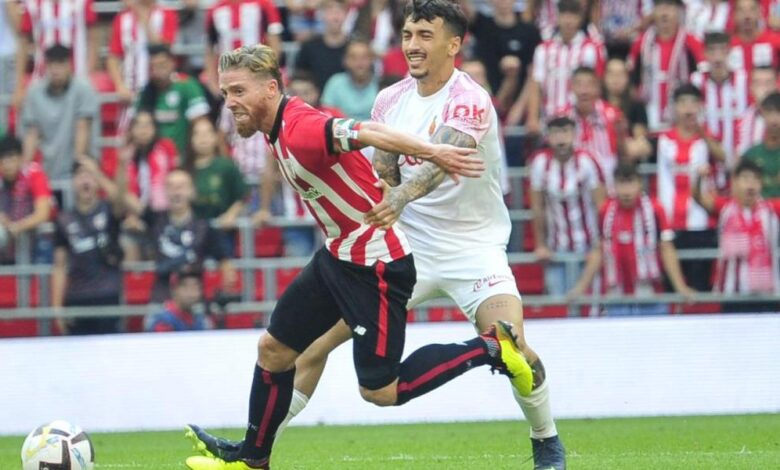 El debate en el Athletic en torno a Muniain