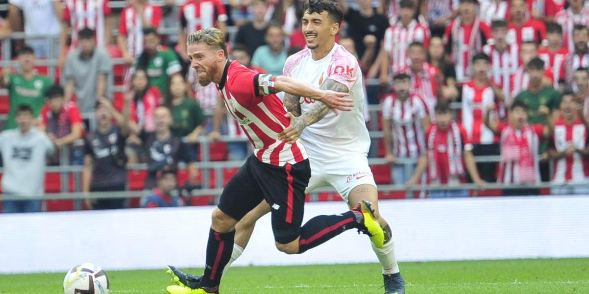 El debate en el Athletic en torno a Muniain