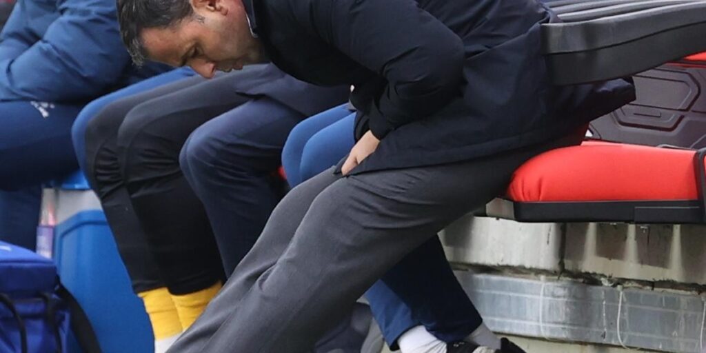 El debut de Calleja será en el primer UD Ibiza-Levante de la historia