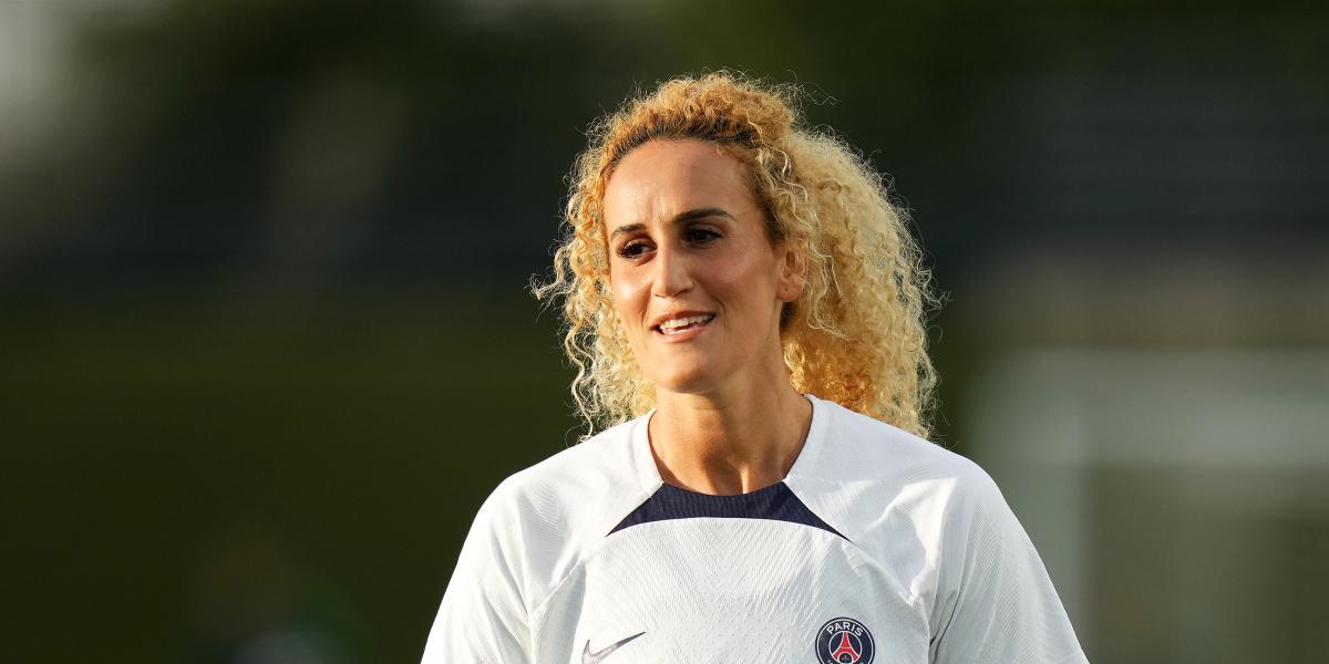 El difícil pero necesario encaje de Hamraoui en el PSG