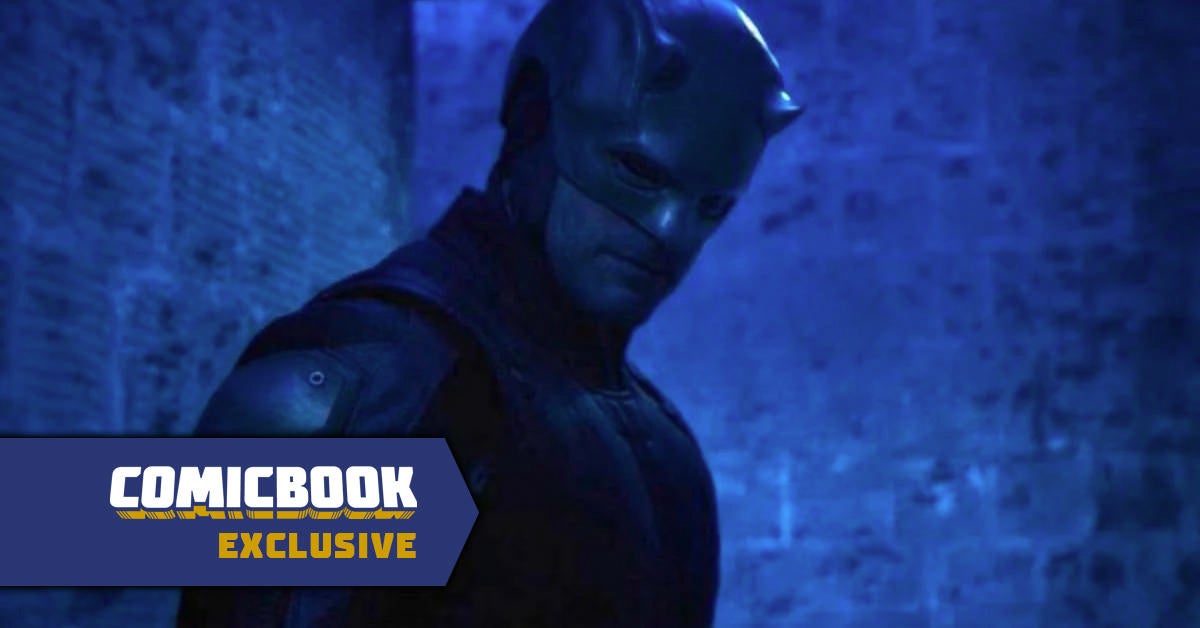 El director de She-Hulk vio “Tantas peleas de pasillo” para prepararse para el episodio de Daredevil (exclusivo)