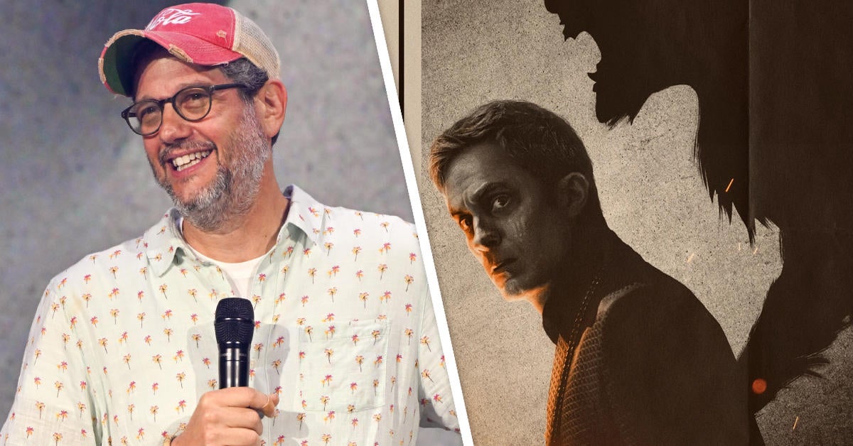 El director de Werewolf by Night se burla de la reacción de MCU a los monstruos