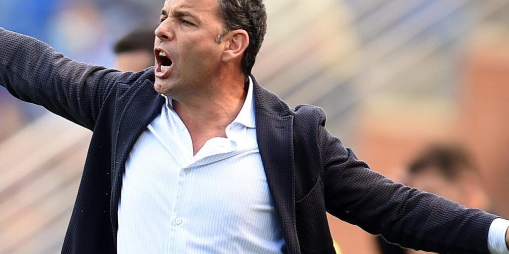 El doble reto de Calleja: ascenso y estabilidad