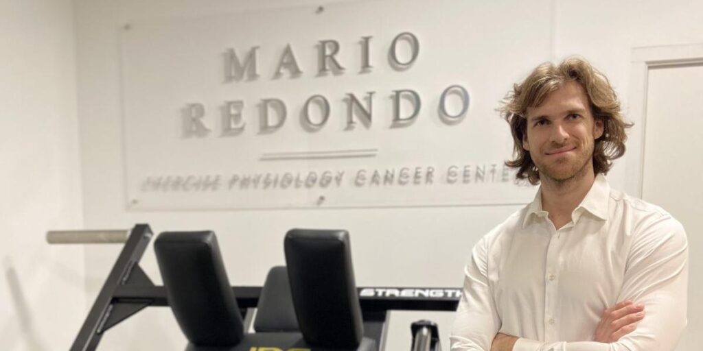 El ejercicio, un agente de prevención en el cáncer de mama