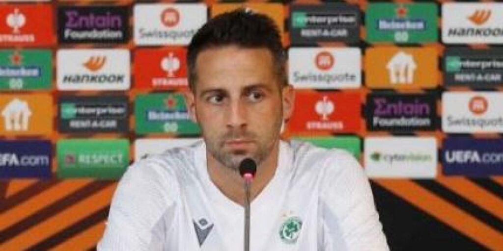 El entrenador del Omonia cree que pueden sorprender a la Real