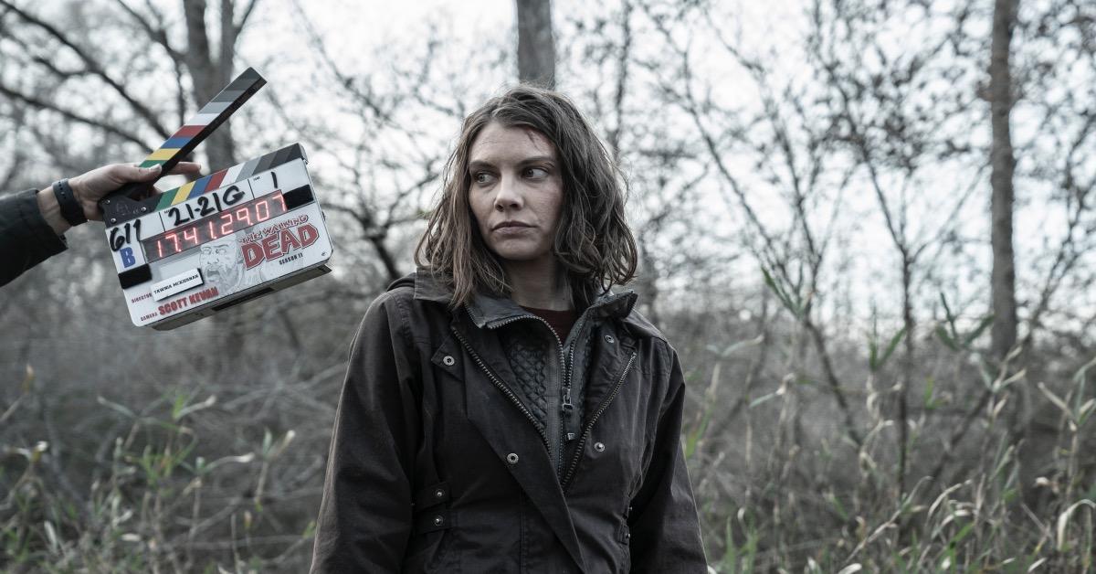 El especial de la temporada final de TWD se transmitirá antes del penúltimo episodio