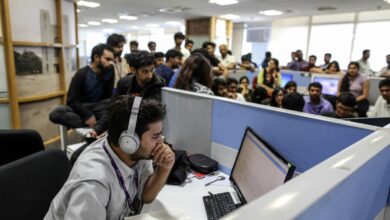 El gigante indio de tecnología educativa Byju recorta 2.500 puestos de trabajo