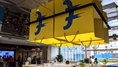 El gigante indio del comercio electrónico Flipkart lanza la experiencia de compra del metaverso