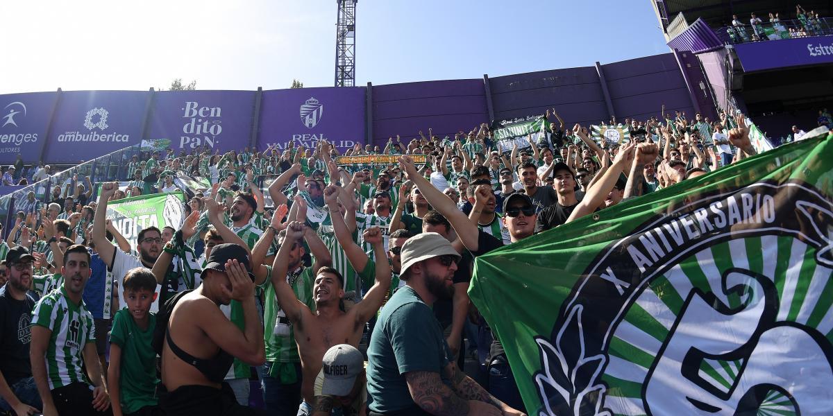 El griego Sidiropoulos dirigirá el Betis-Roma, de alto riesgo