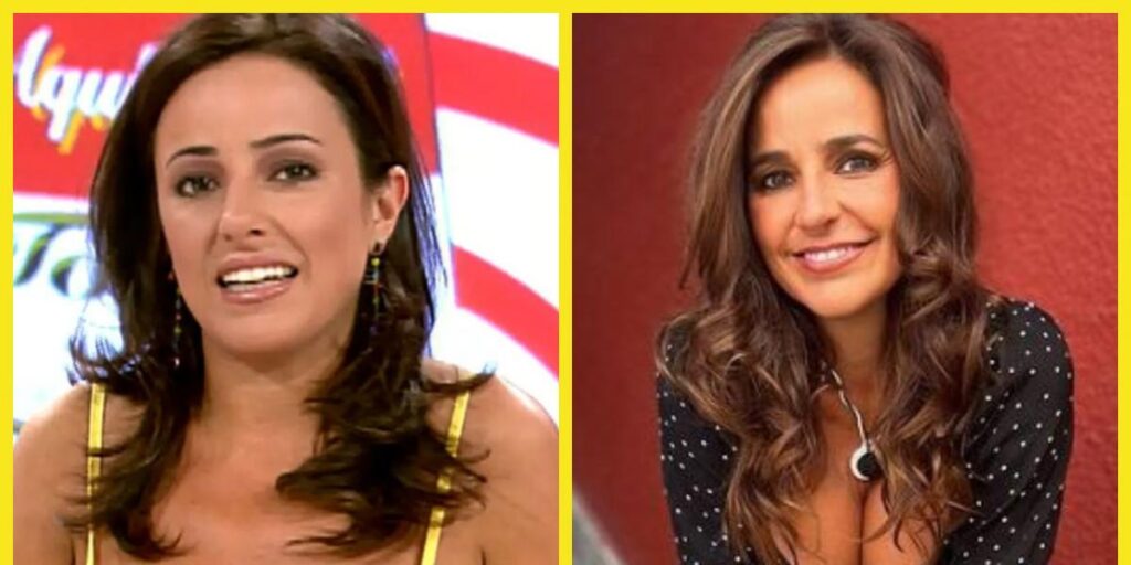 El impactante cambio físico de Carmen Alcayde desde 1997 hasta hoy: ¿Te acordabas de ella?