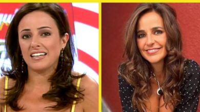 El impactante cambio físico de Carmen Alcayde desde 1997 hasta hoy: ¿Te acordabas de ella?