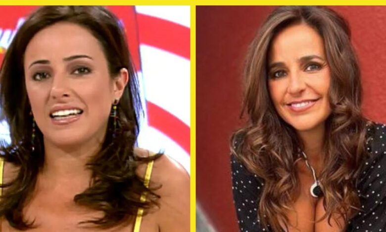 El impactante cambio físico de Carmen Alcayde desde 1997 hasta hoy: ¿Te acordabas de ella?