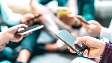 El informe del forense sobre el suicidio de una colegiala del Reino Unido insta a la regulación de las redes sociales