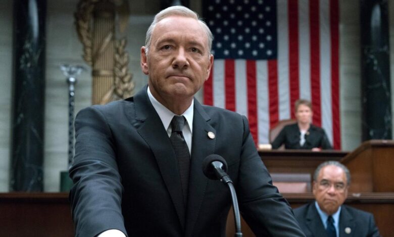 El juez declara a Kevin Spacey no culpable de abusar de un menor de 14 años