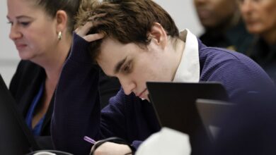 El jurado recomienda cadena perpetua para el autor de la matanza de Parkland