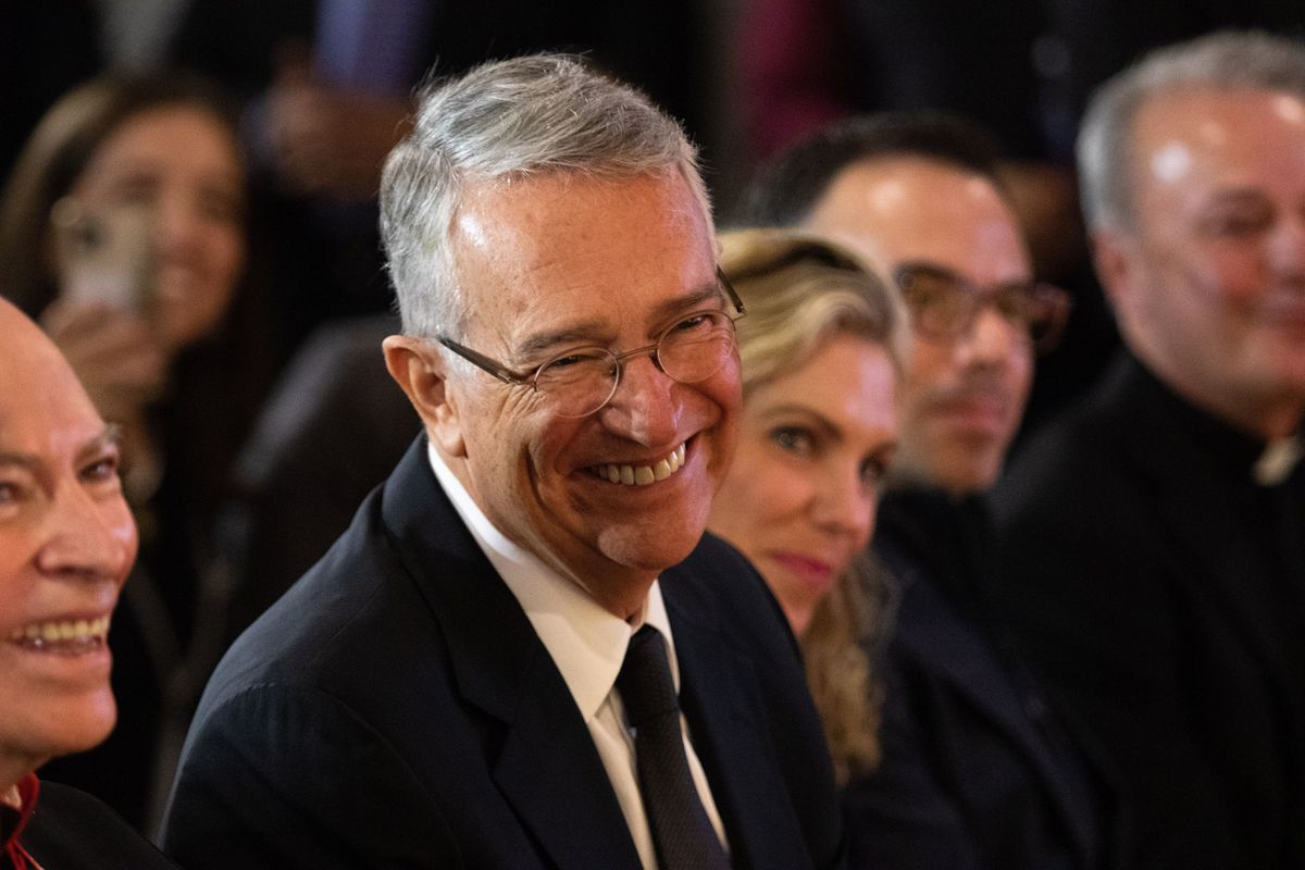 El magnate mexicano Ricardo Salinas Pliego paga un adeudo fiscal por 2.800 millones de pesos