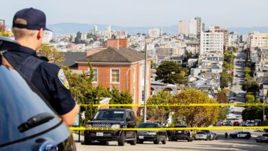 El marido de Nancy Pelosi, operado con éxito de fractura de cráneo y otras heridas tras el ataque en su casa