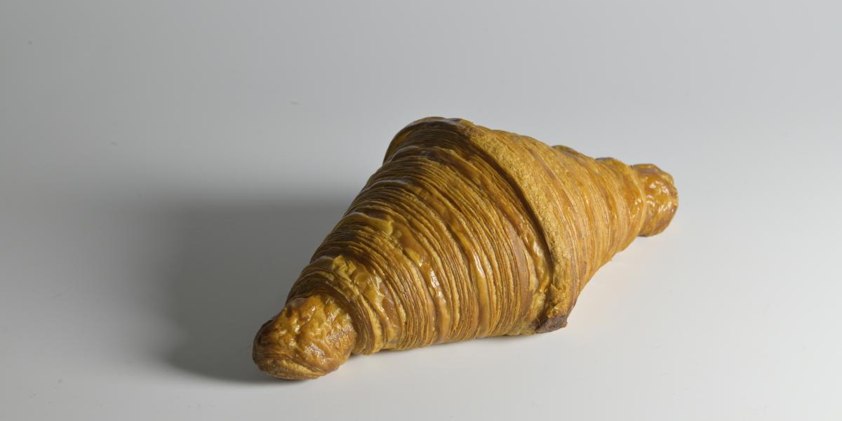 El mejor croissant de España se hace en Barcelona