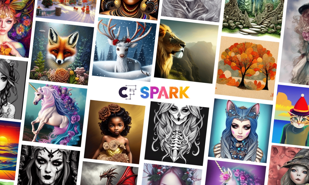 El mercado de activos digitales Creative Fabrica lanza una herramienta de IA generativa