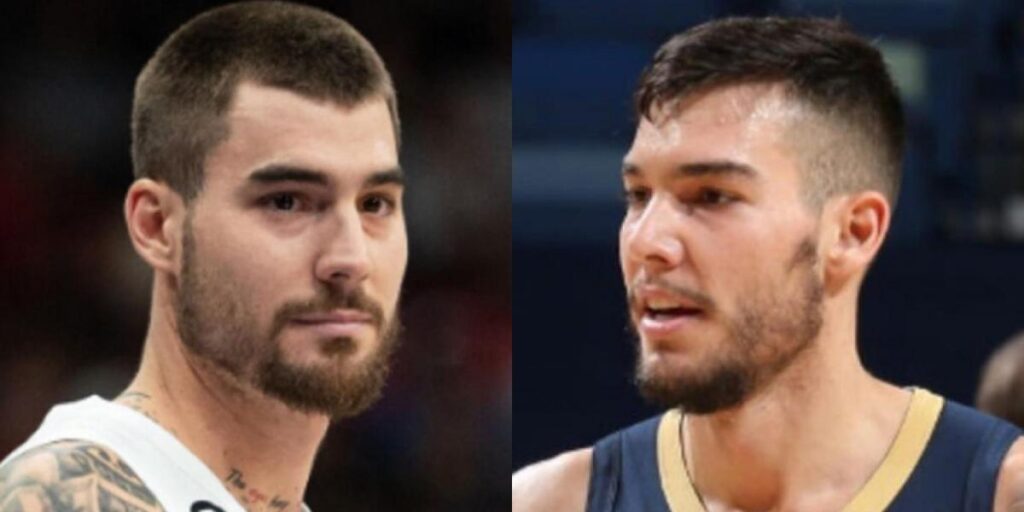 El misterio de los Hernangómez. ¿Por qué no juegan?