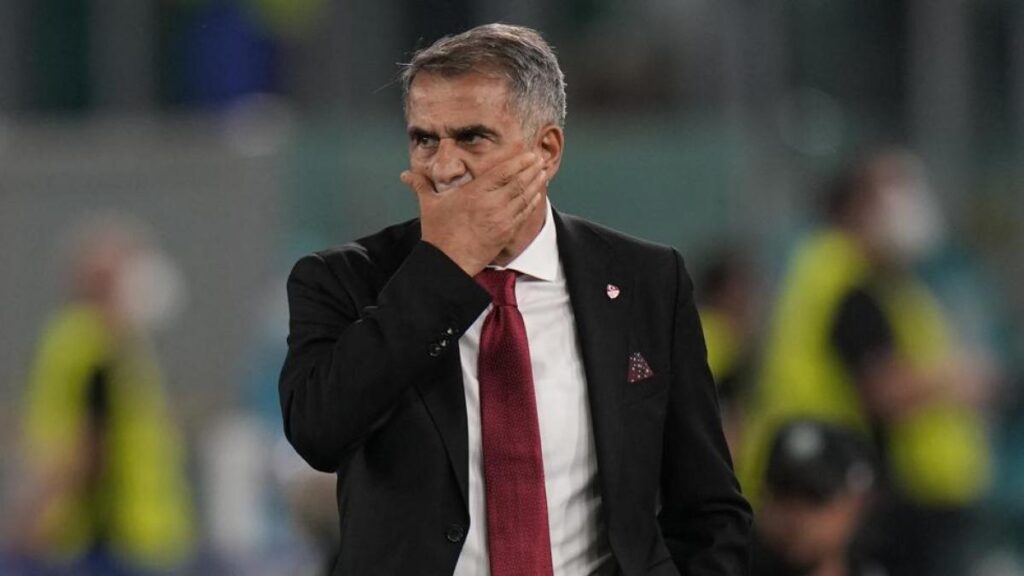 El mítico Senol Günes vuelve al Besiktas